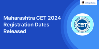 Maharashtra CET 2024 Registration Dates Released; Check exam schedule here